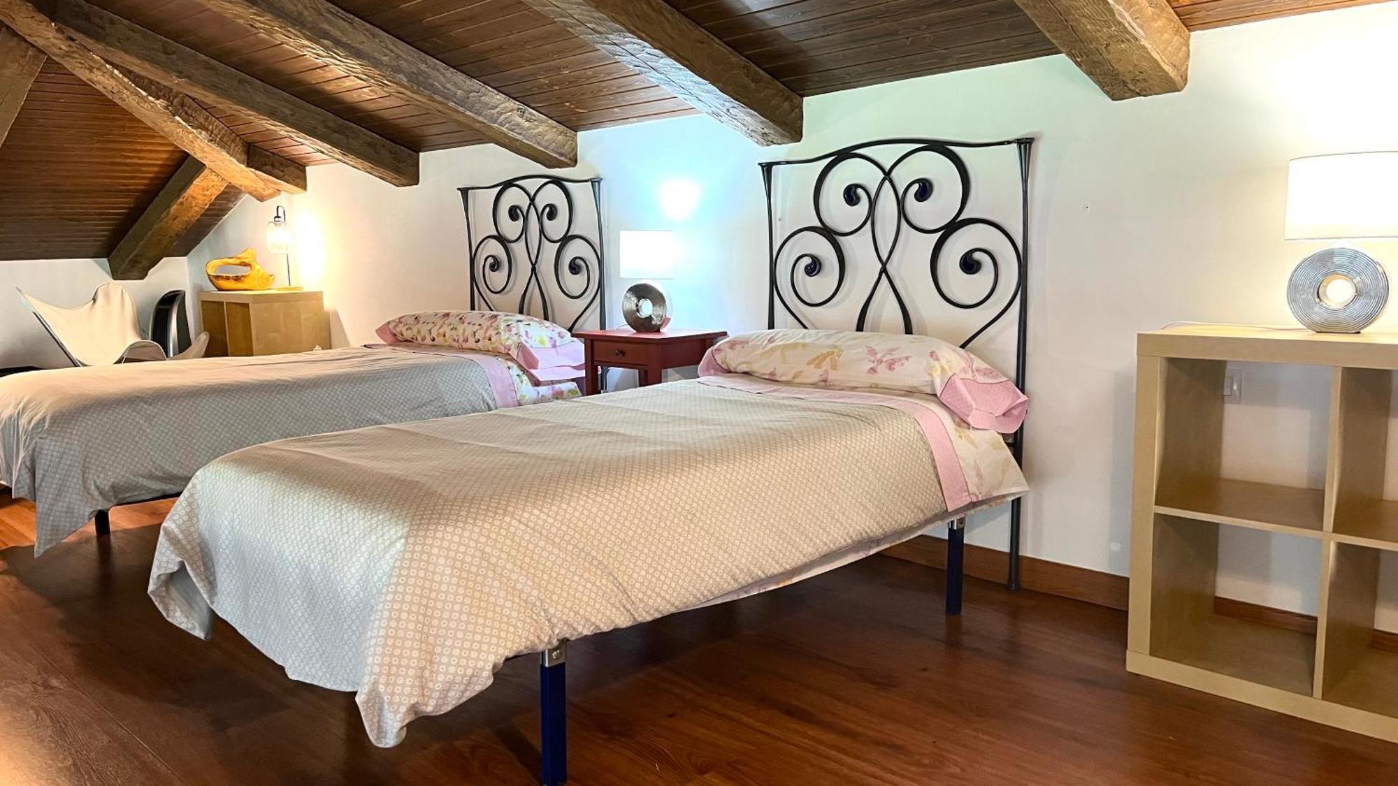 Montes De Trigo Holiday home