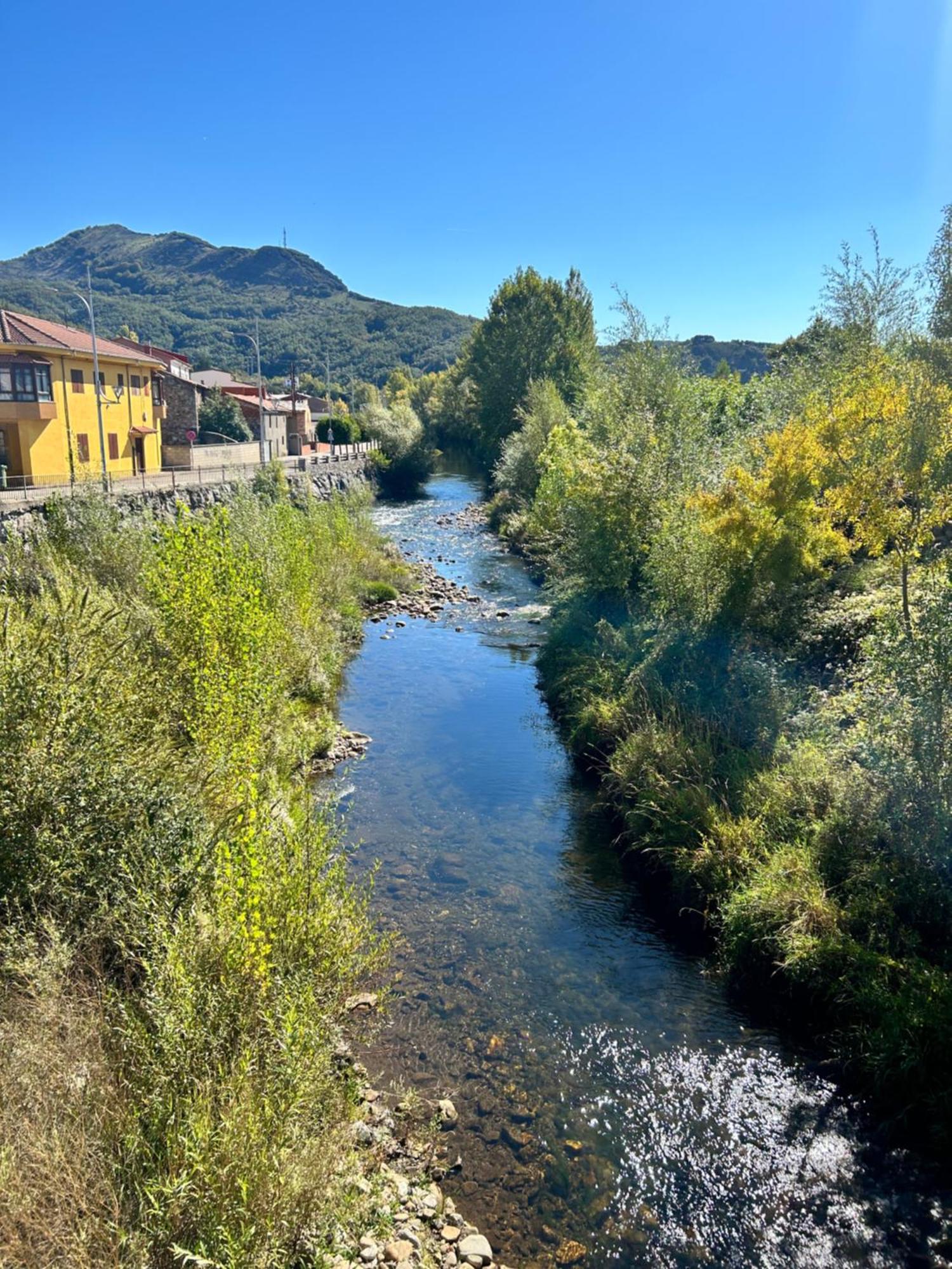 Hotel Bicis & Vacas