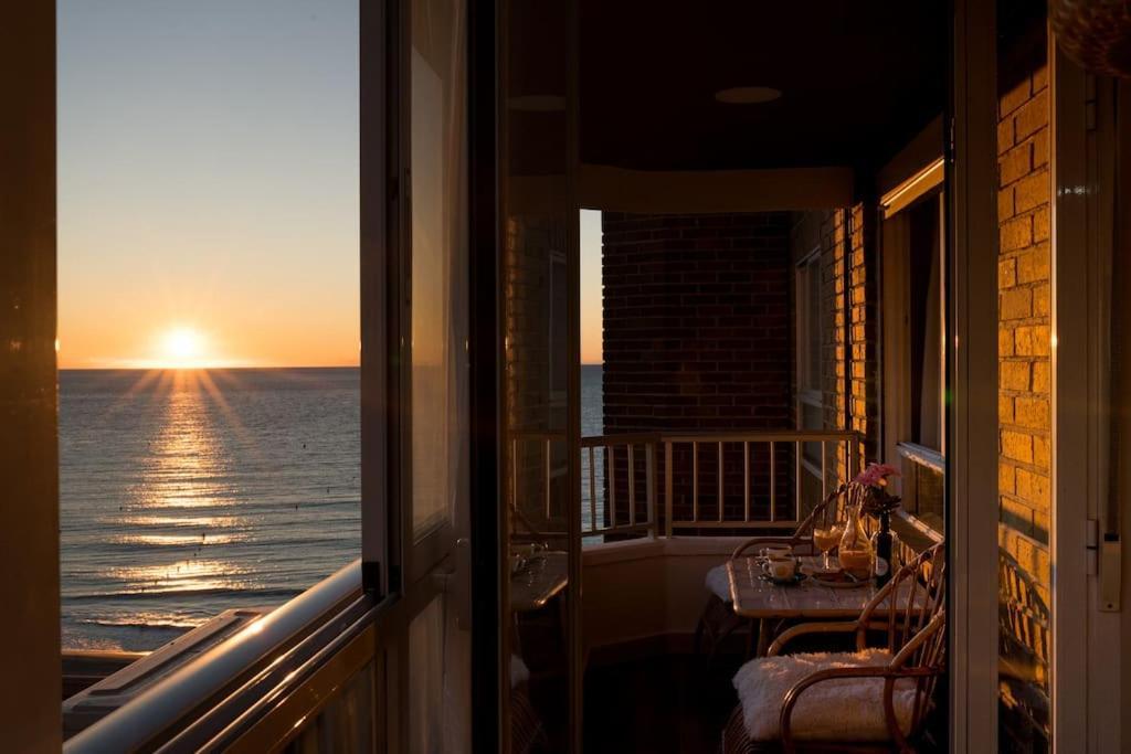 Exclusivo Junto Al Mar Apartment *