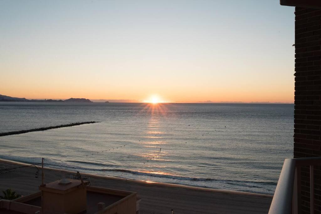 Exclusivo Junto Al Mar * El Campello