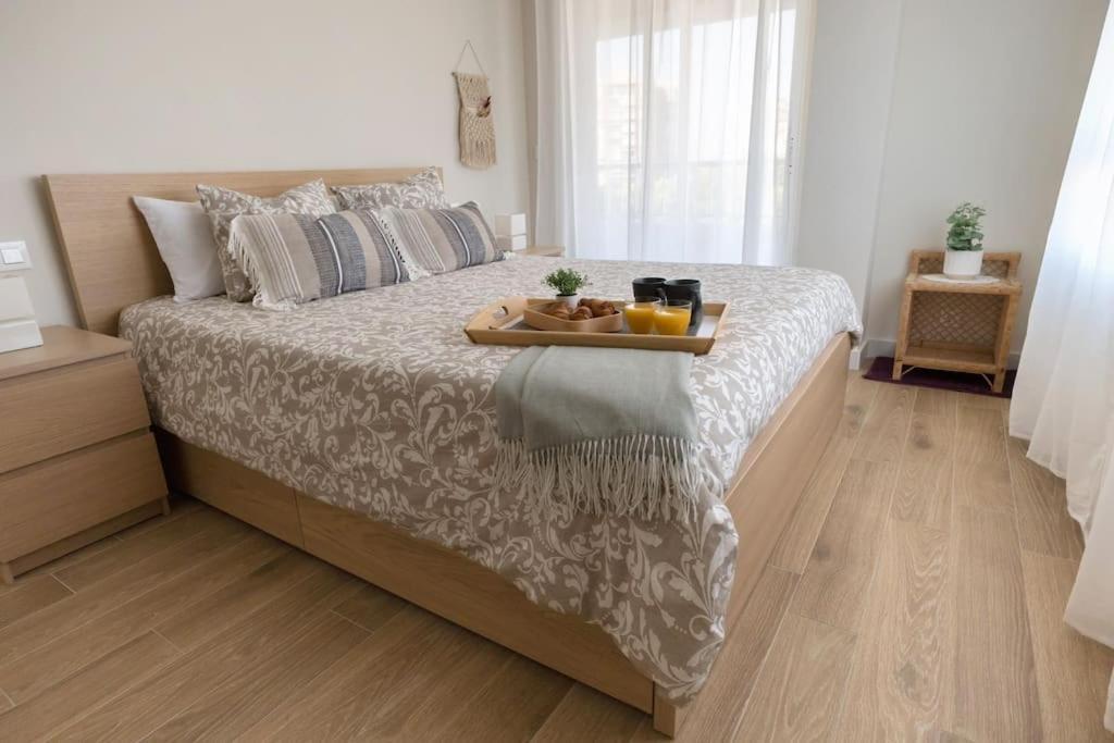 Apartment Exclusivo Junto Al Mar El Campello