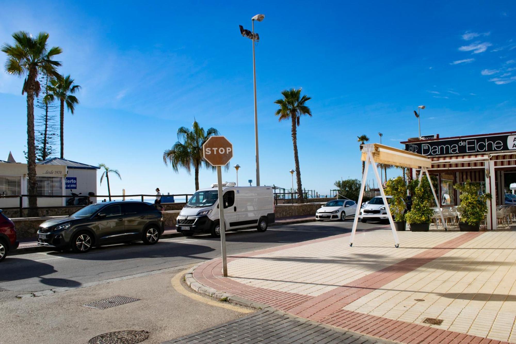 Apartamento A&c Casa Playa Melosas- - Malaga *