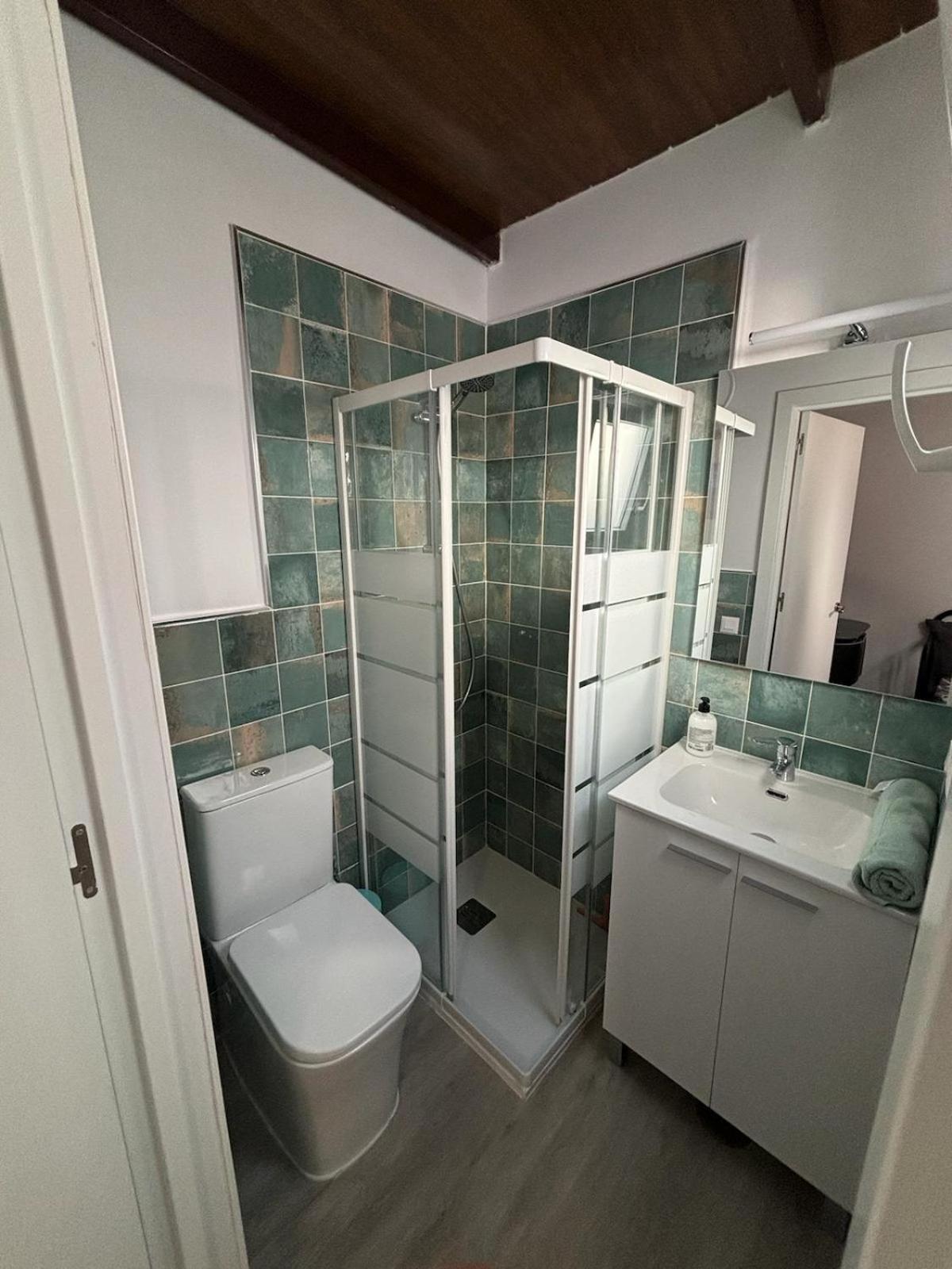 Holiday home Mi Casita Tenerife Sur Free Wifi E Ac Arona (Tenerife)