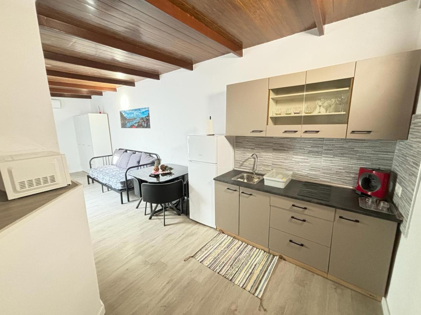Holiday home Mi Casita Tenerife Sur Free Wifi E Ac *