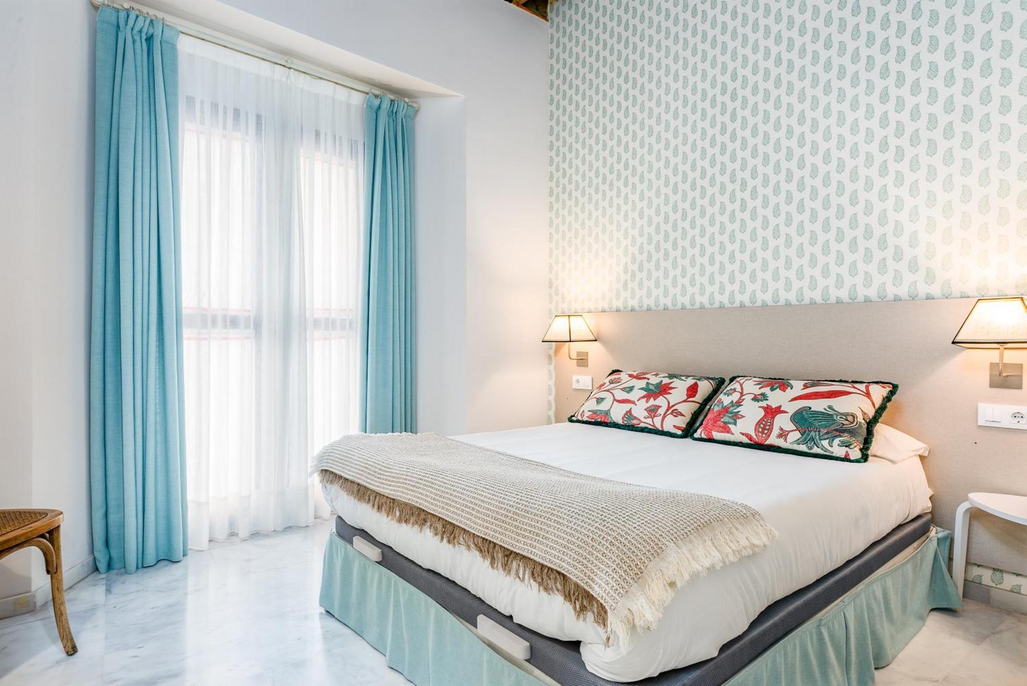 Smartr Duenas Apartamento Sevilla