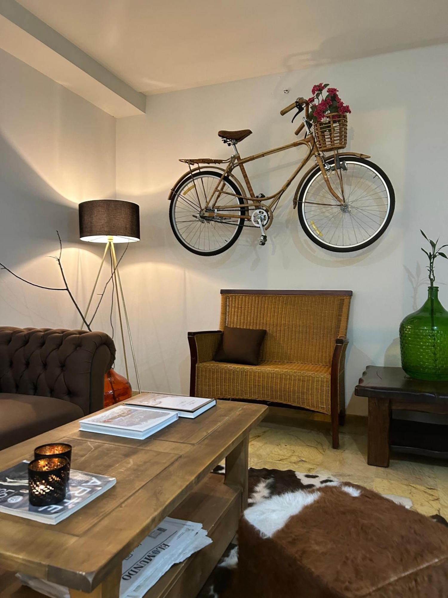 Hotel Bicis & Vacas La Pola de Gordon