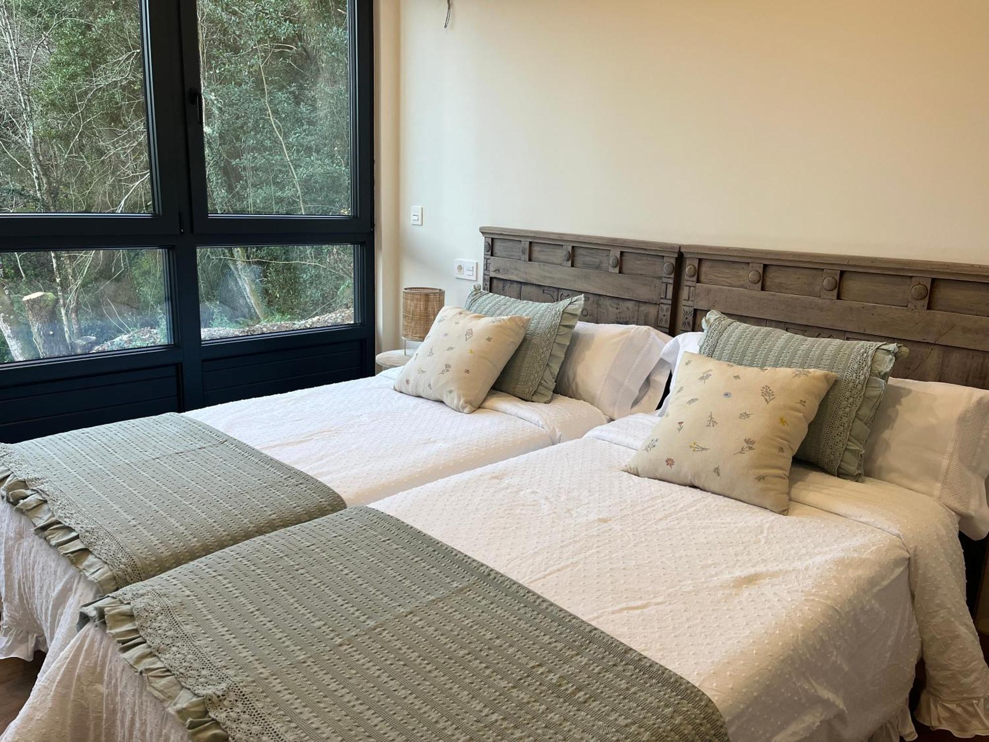 Apartment Rurales El Solsuco Villaviciosa (Asturias)