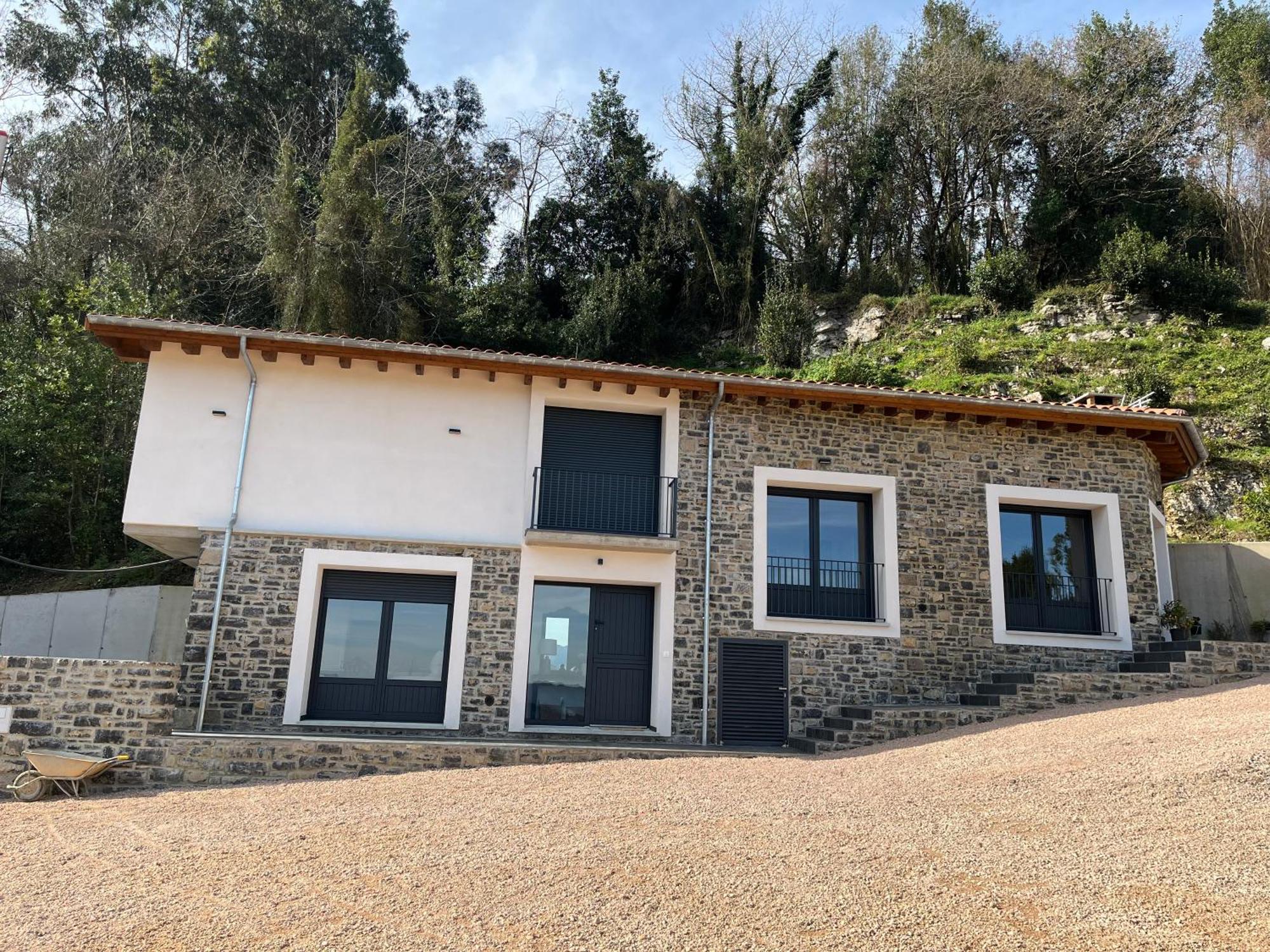 Apartment Rurales El Solsuco *