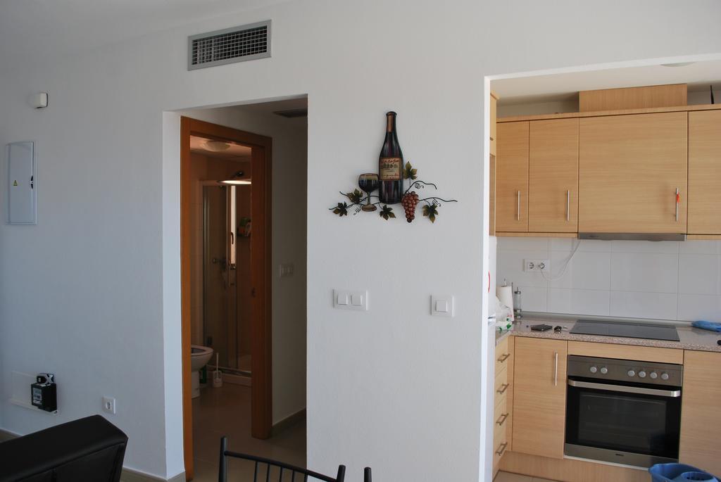 Apartment Mojon Hills Isla Plana