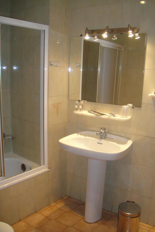 Hotel Orense Benavente