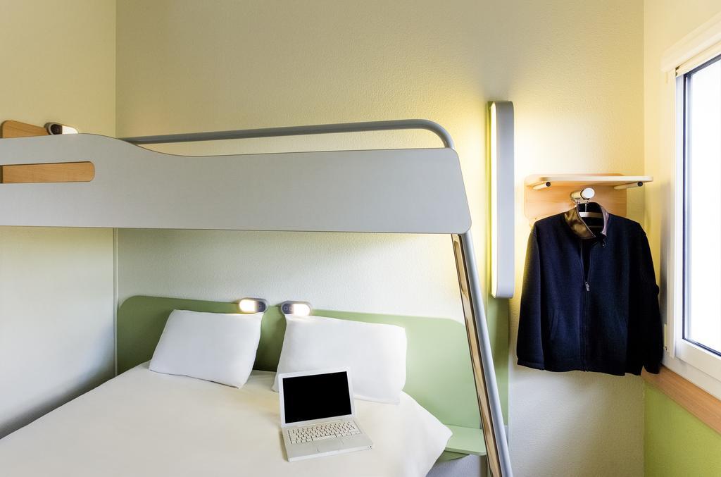 Guest house Ibis Budget Bilbao