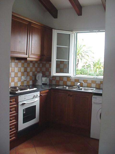 Grupoandria Villa Tierrasol, Ciutadella