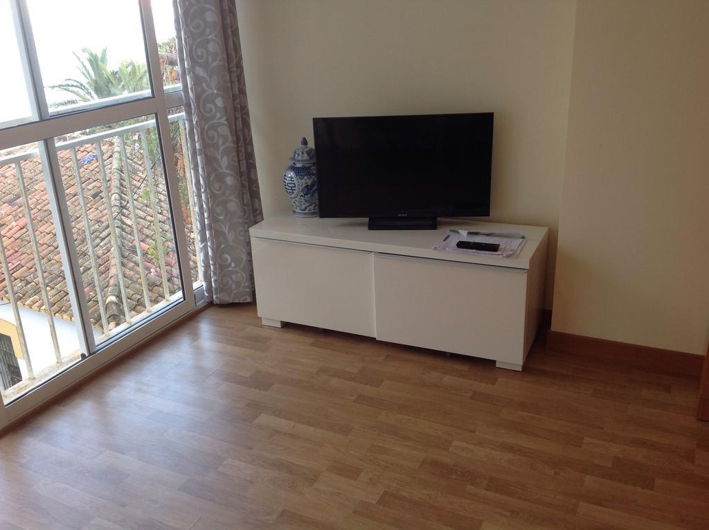 Apartment Edificio Aries *