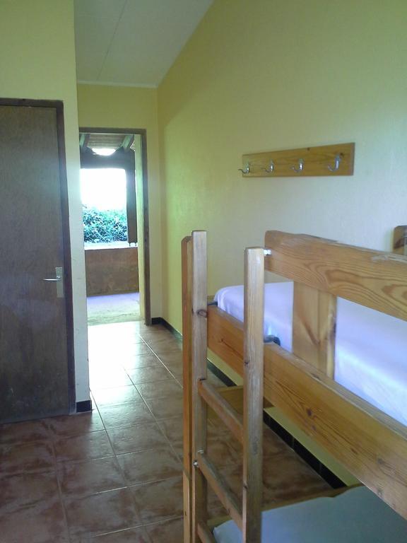 Casa De Colònies La Cadamont Hostal *