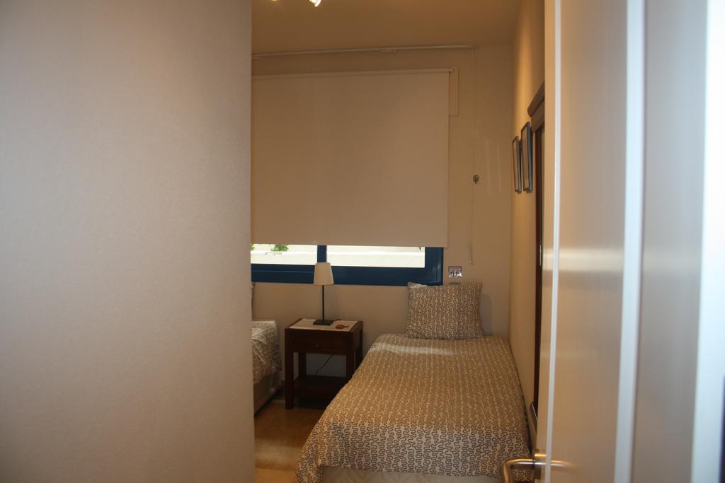 Apartamento Duquesa Suites Golf Y Garden *