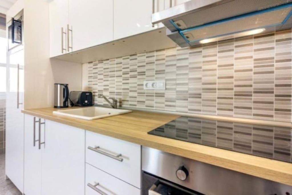 Tenerifeopenhome Ocean View Apartamento *