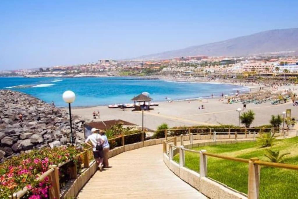 Apartamento Tenerifeopenhome Ocean View Costa Adeje (Tenerife)