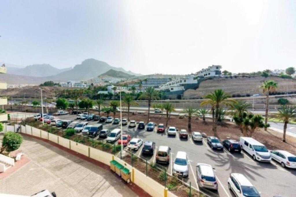 Tenerifeopenhome Ocean View Apartamento *
