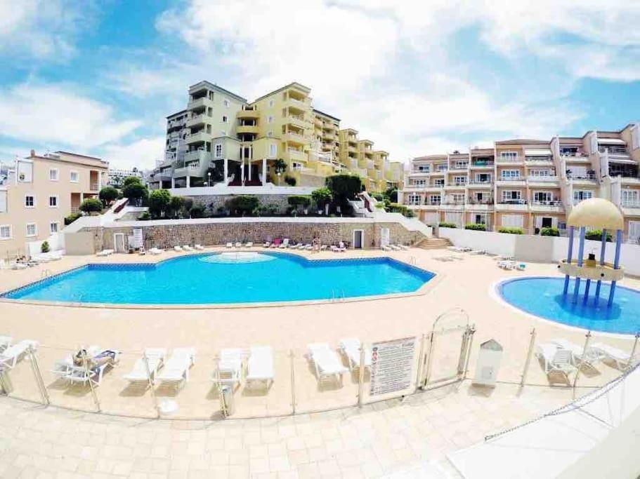 Apartamento Tenerifeopenhome Ocean View Costa Adeje (Tenerife)