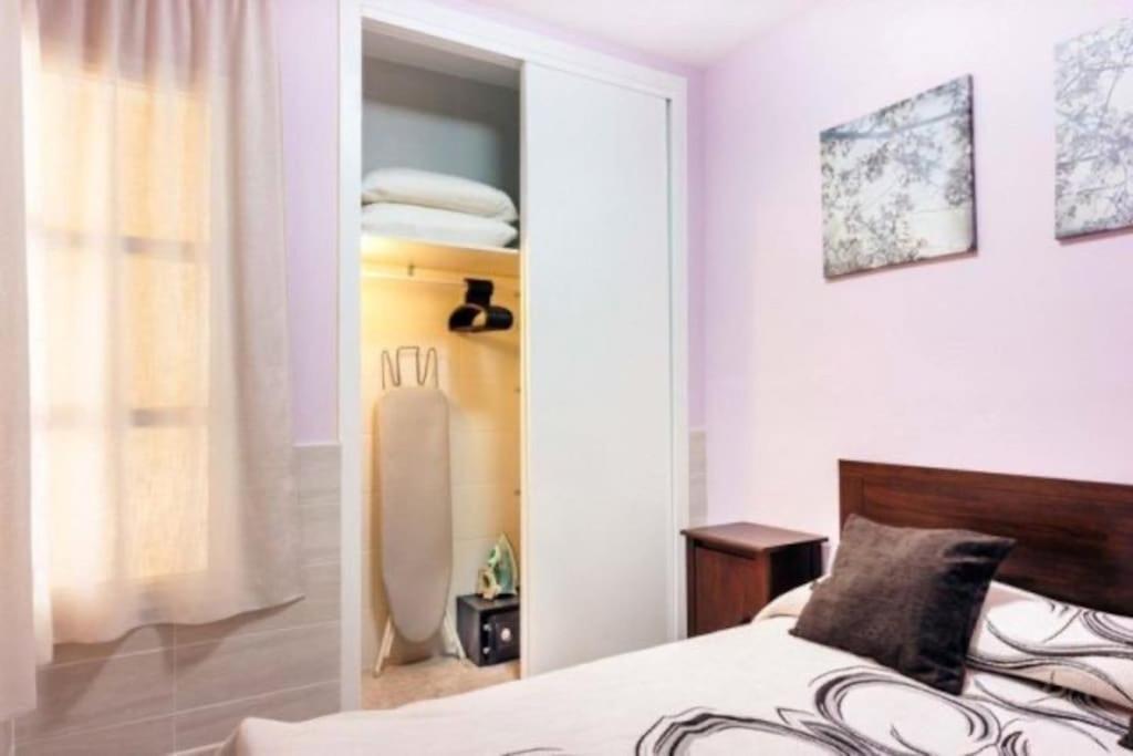 Tenerifeopenhome Ocean View Apartamento *