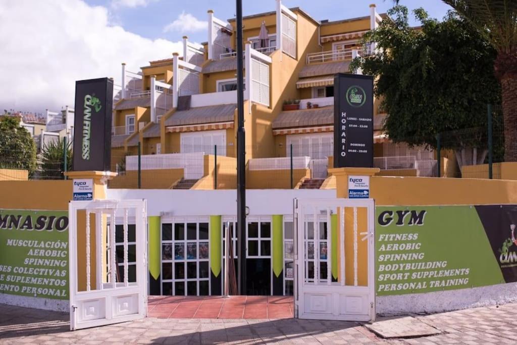 Apartamento Tenerifeopenhome Ocean View Costa Adeje (Tenerife)
