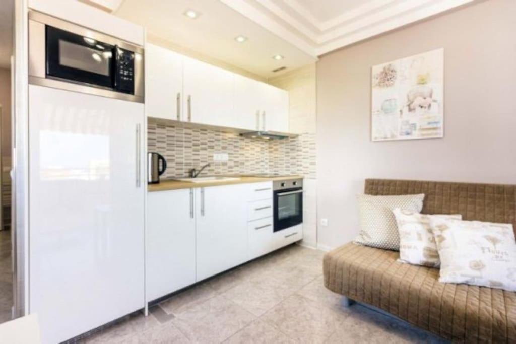 Apartamento Tenerifeopenhome Ocean View