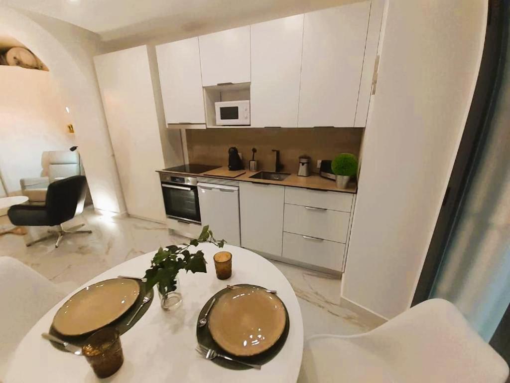 Apartment Estudio Rosario Playa *