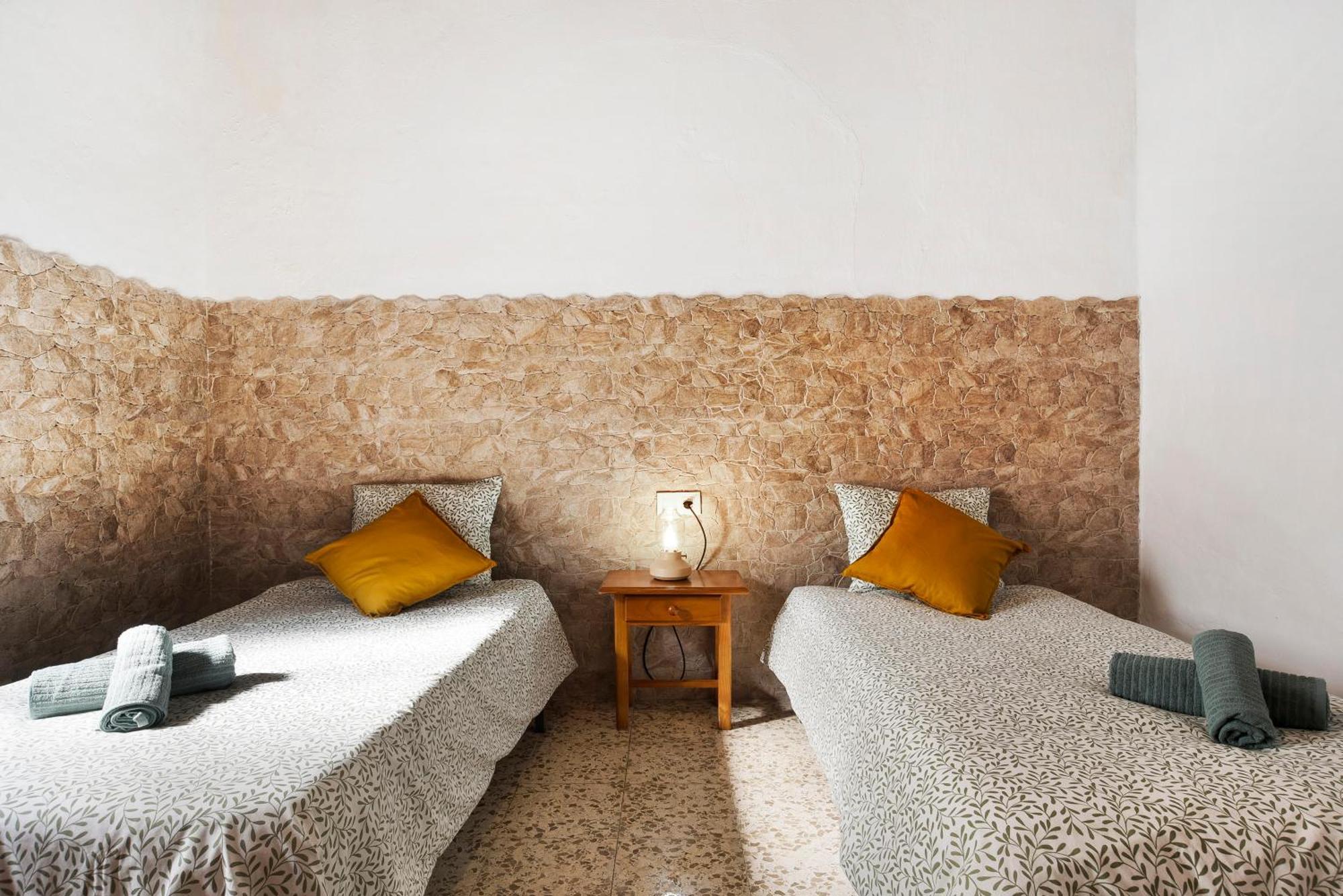 Holiday home Cruce De Castro Vejer de la Frontera