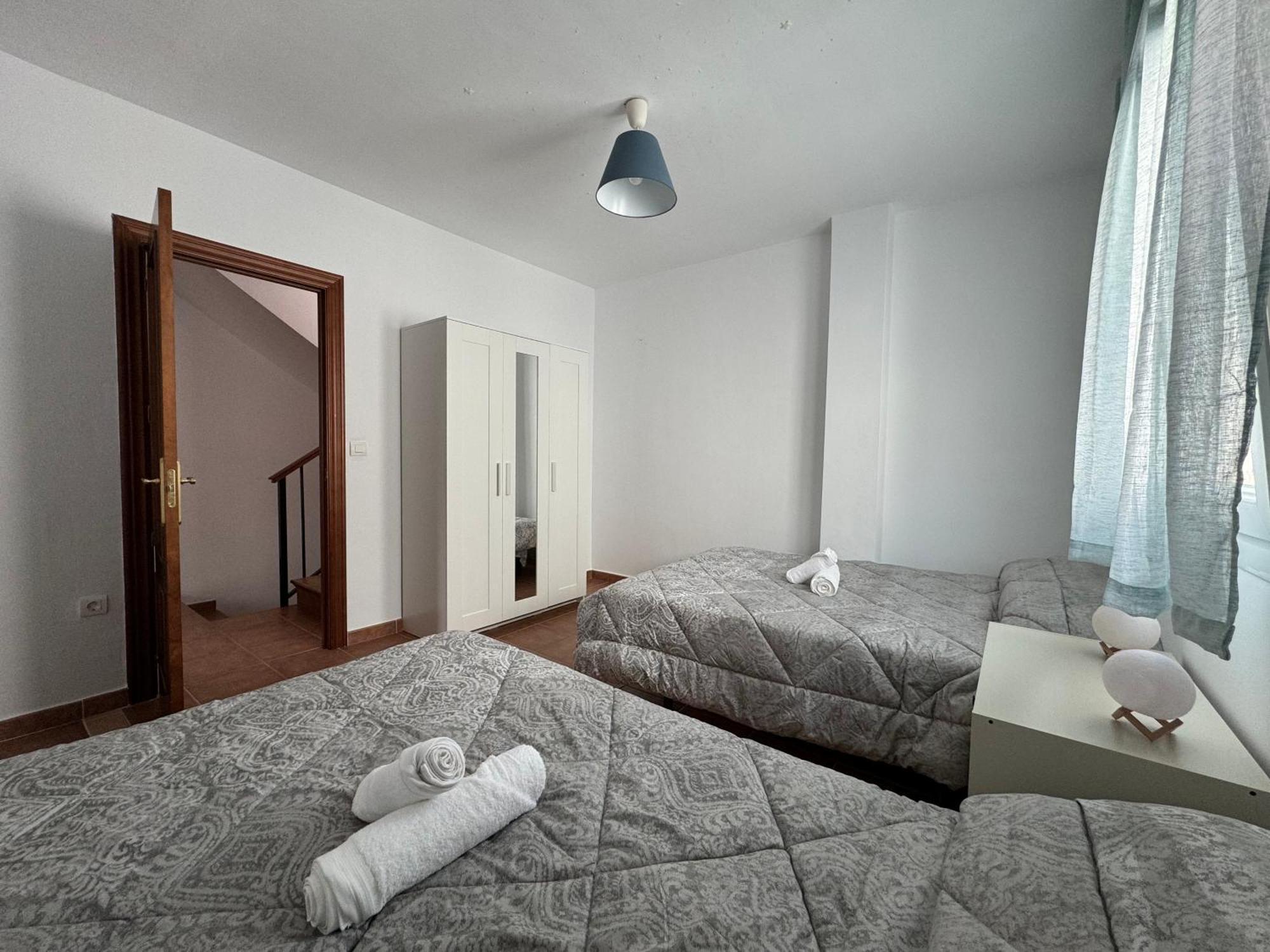 Casa A La Vera De La Sierra Сasa de vacaciones