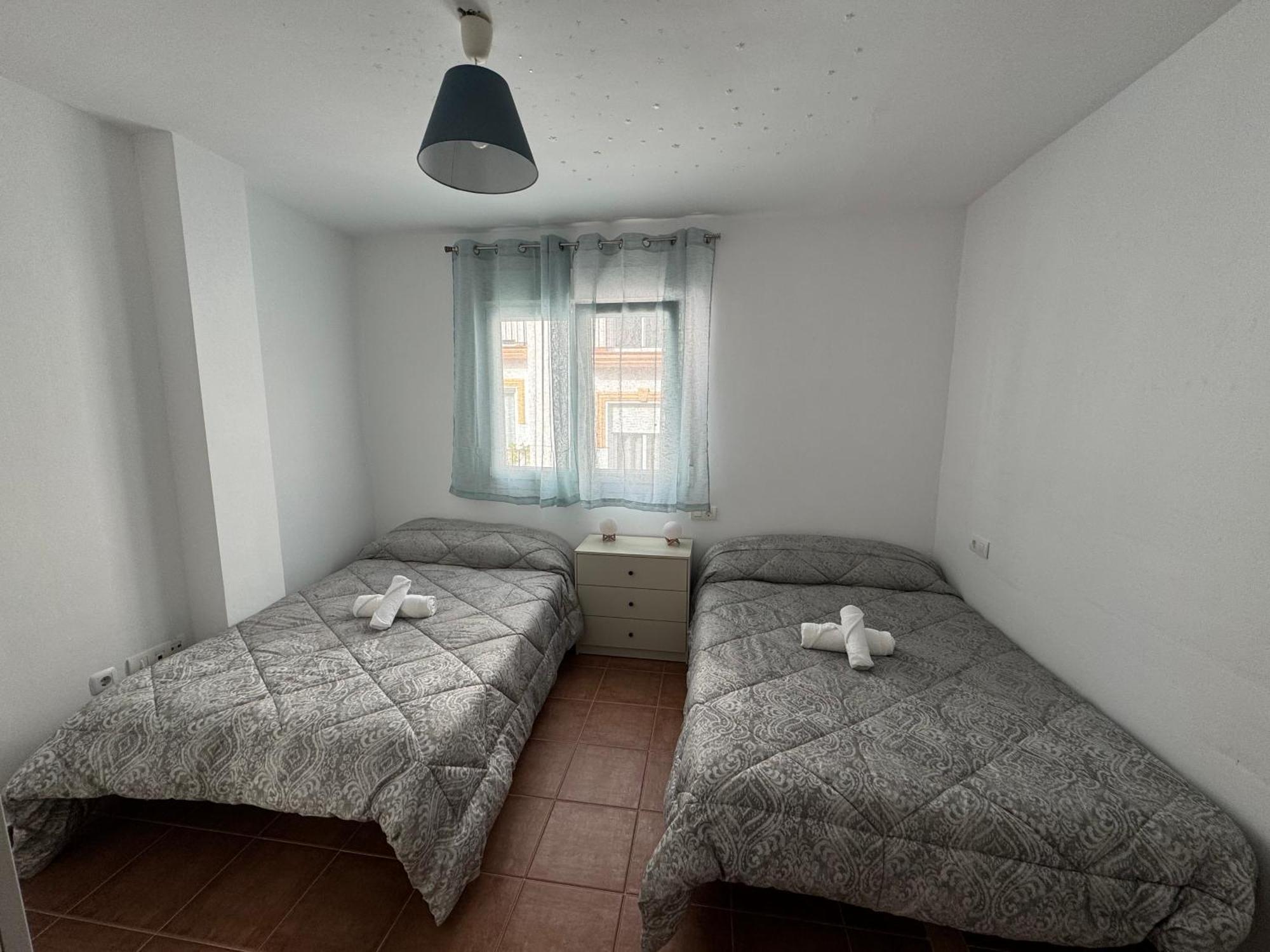 Casa A La Vera De La Sierra Güéjar Sierra