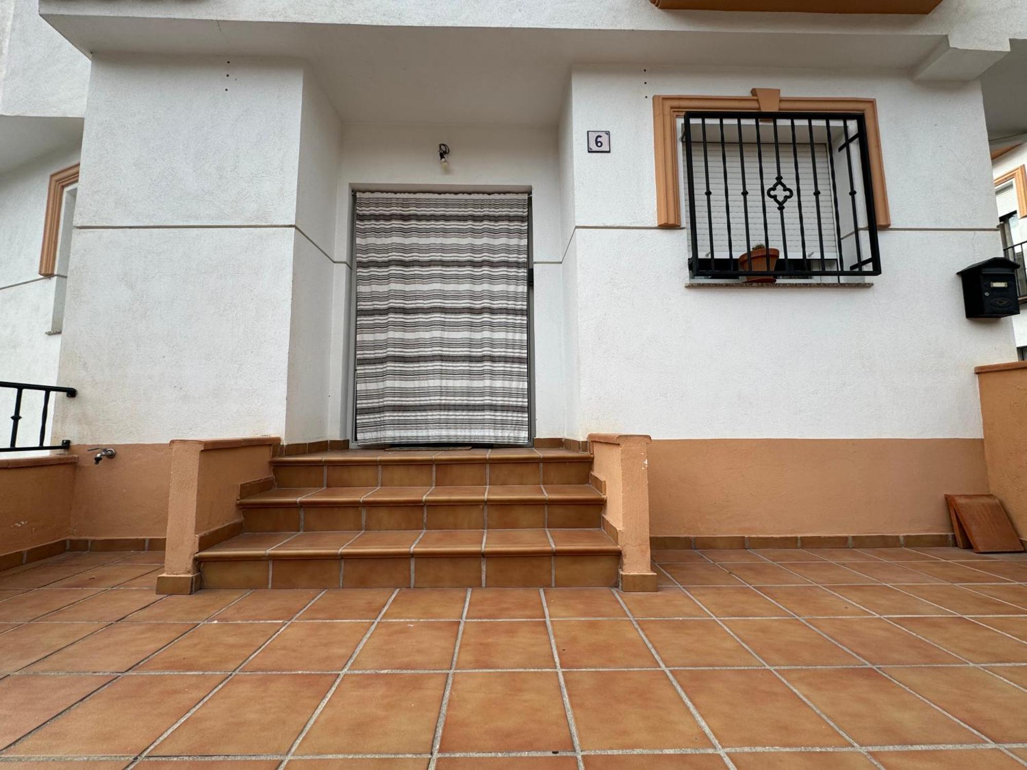 Сasa de vacaciones Casa A La Vera De La Sierra *