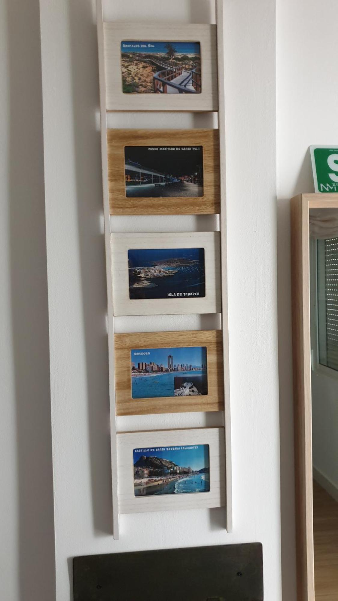 Apartamento Mediterraneamente Soleado