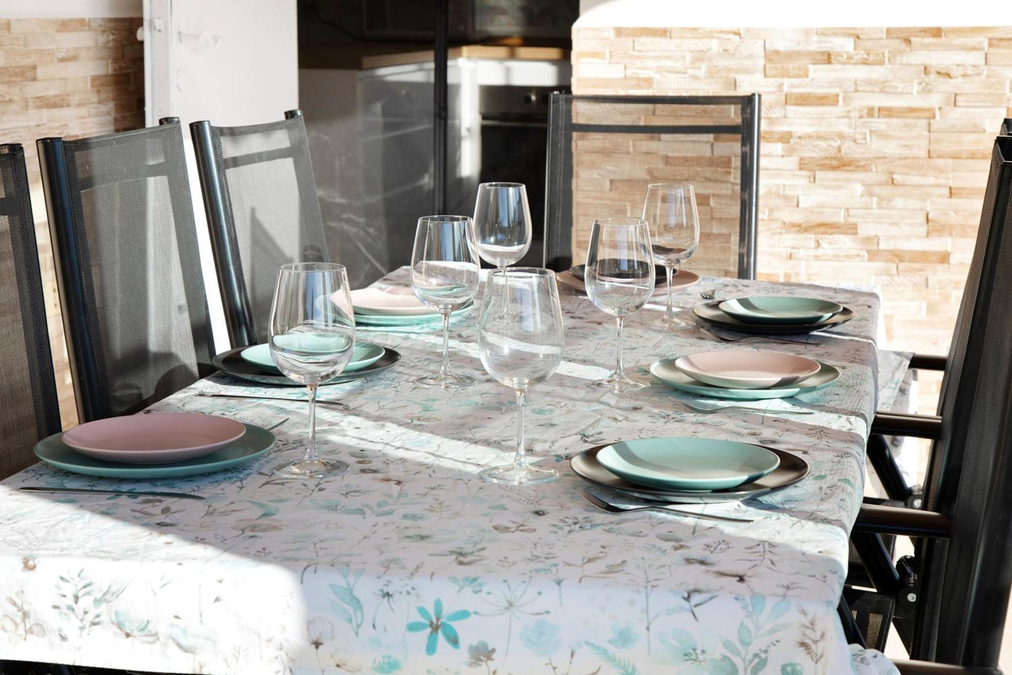 Cirpe Mar Villa *