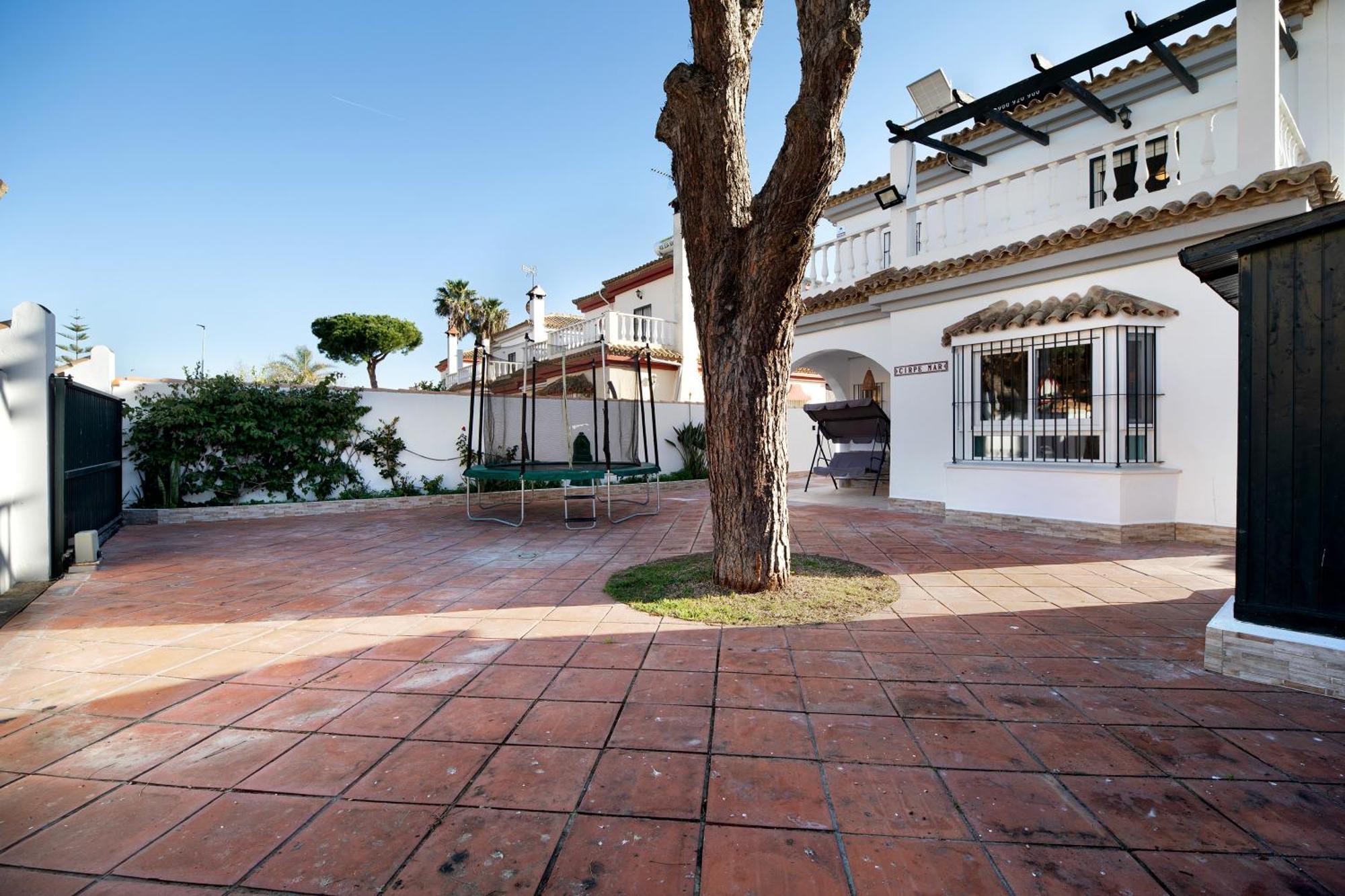 Villa Cirpe Mar