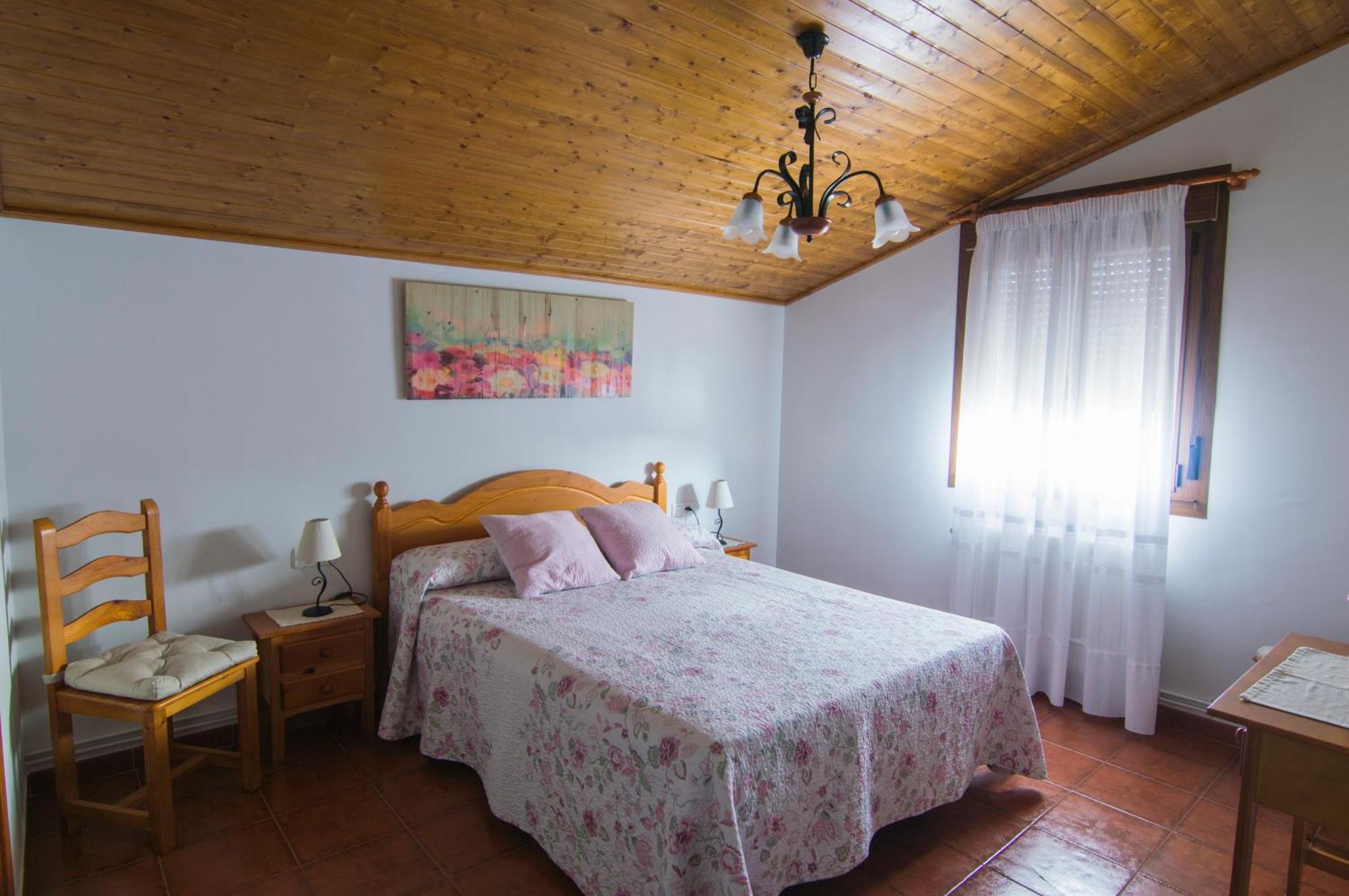 Casa rural Rurales El Prado Pinofranqueado