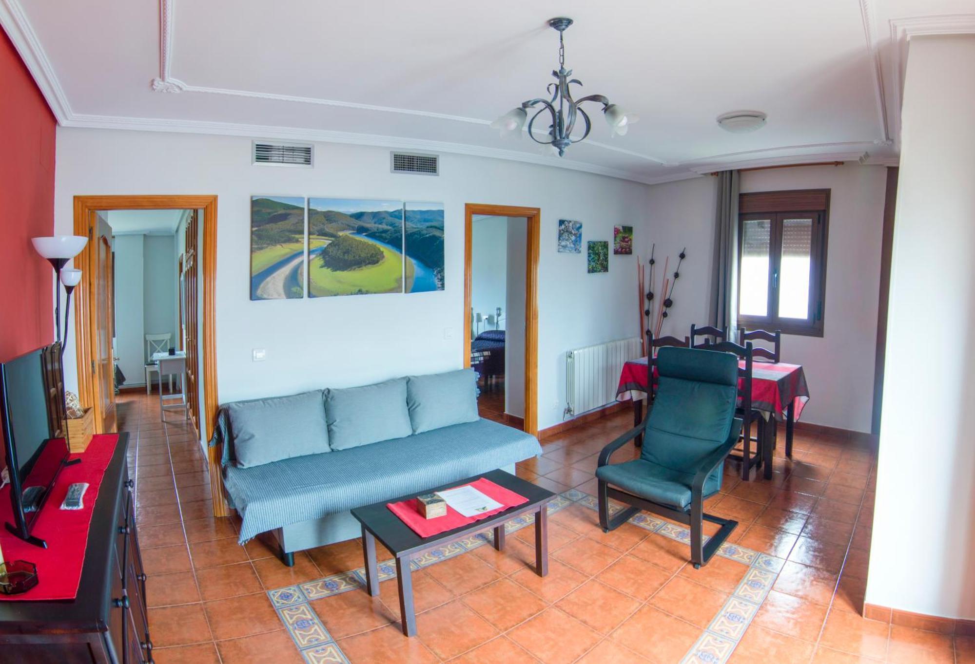 Casa rural Rurales El Prado
