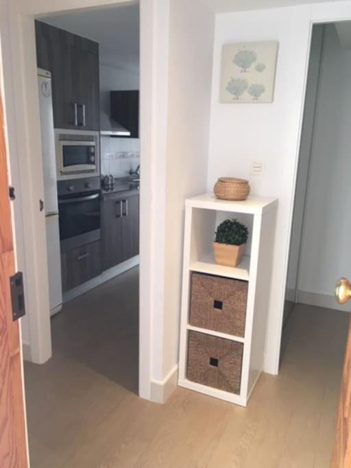 Apartamento Hh La Herradura Playa