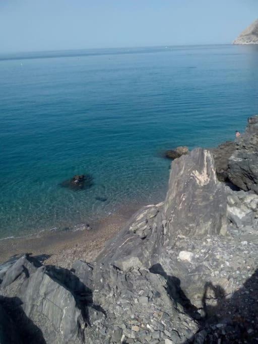 Apartamento Hh La Herradura Playa *