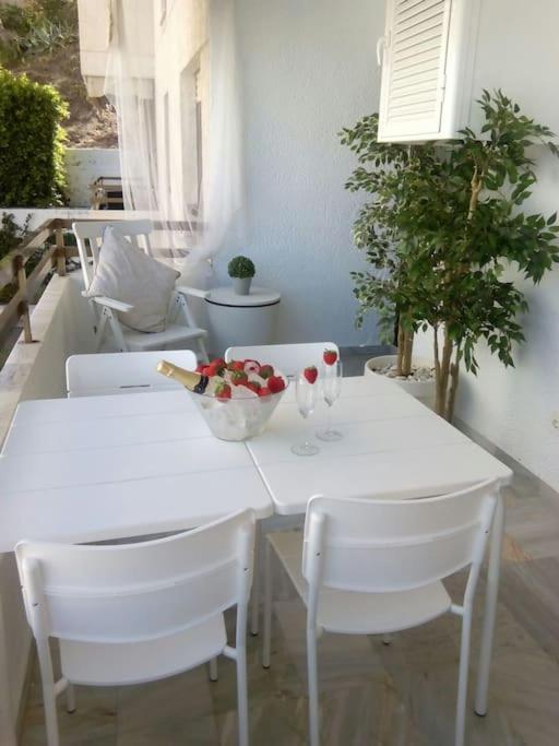 Apartamento Hh La Herradura Playa