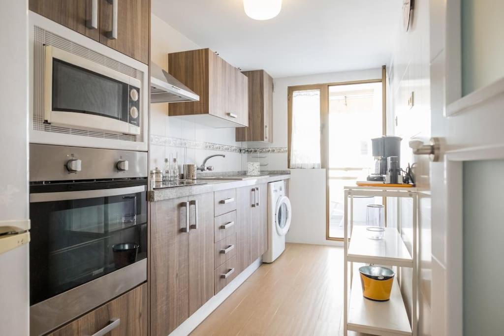Apartamento Hh La Herradura Playa La Herradura (Granada)