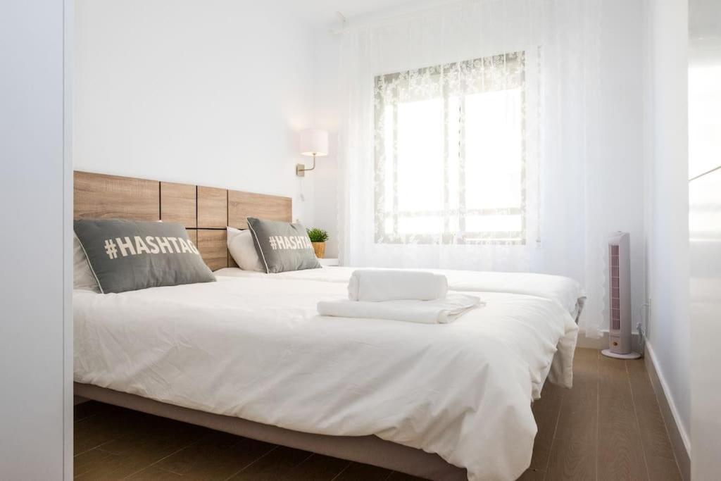 Apartamento Hh La Herradura Playa *