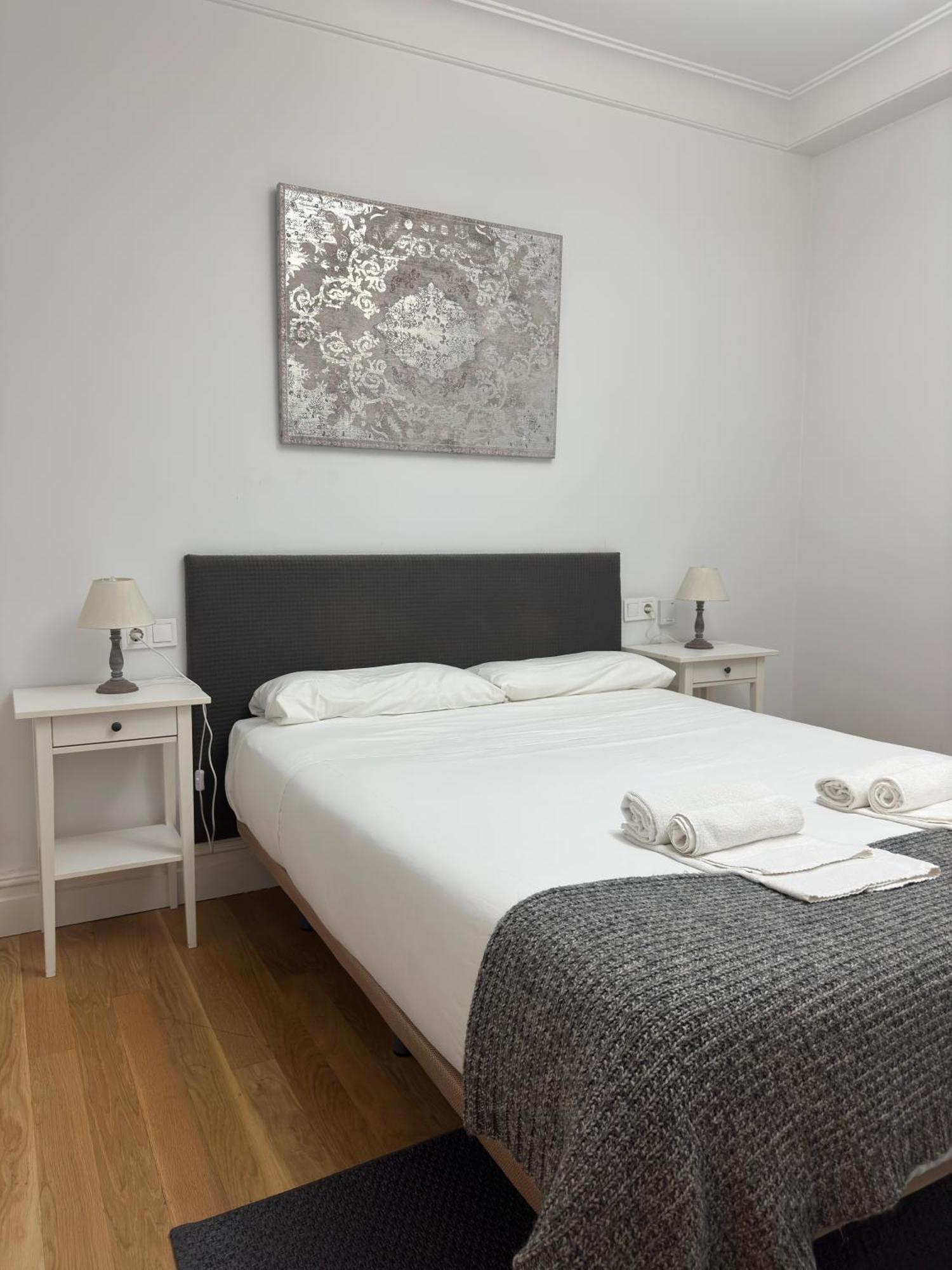 Apartamento Fantástico En El Centro De