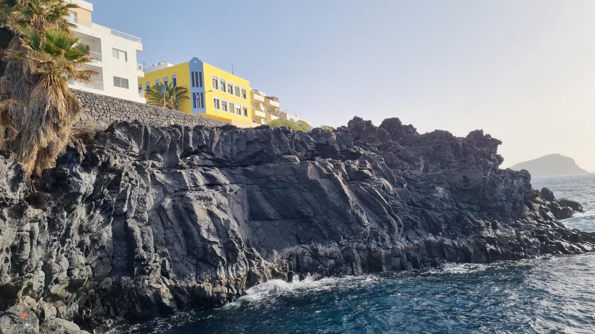 'dos Sirenas' Oceanfront Los Abrigos