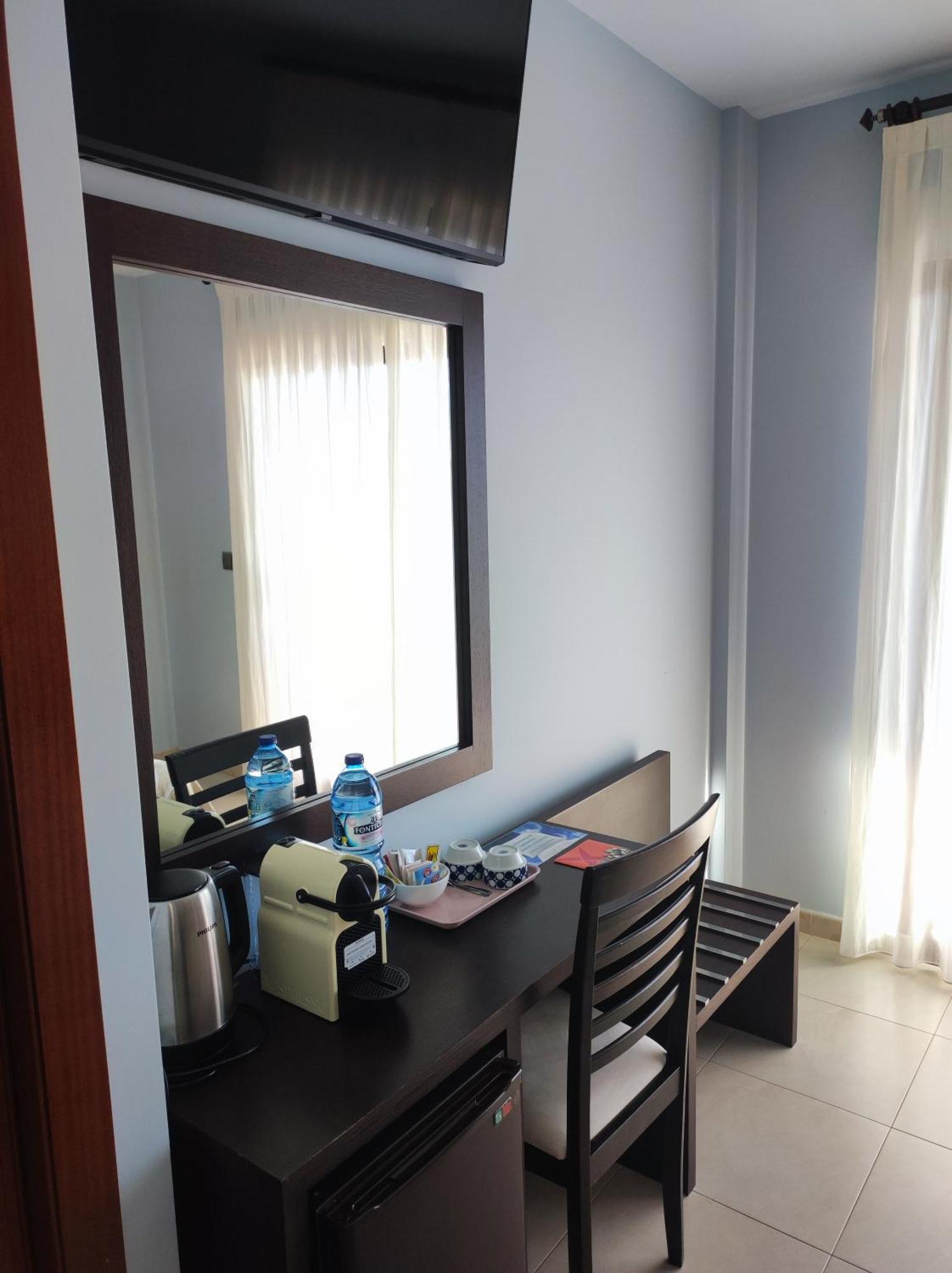A Bota Hotel 3*