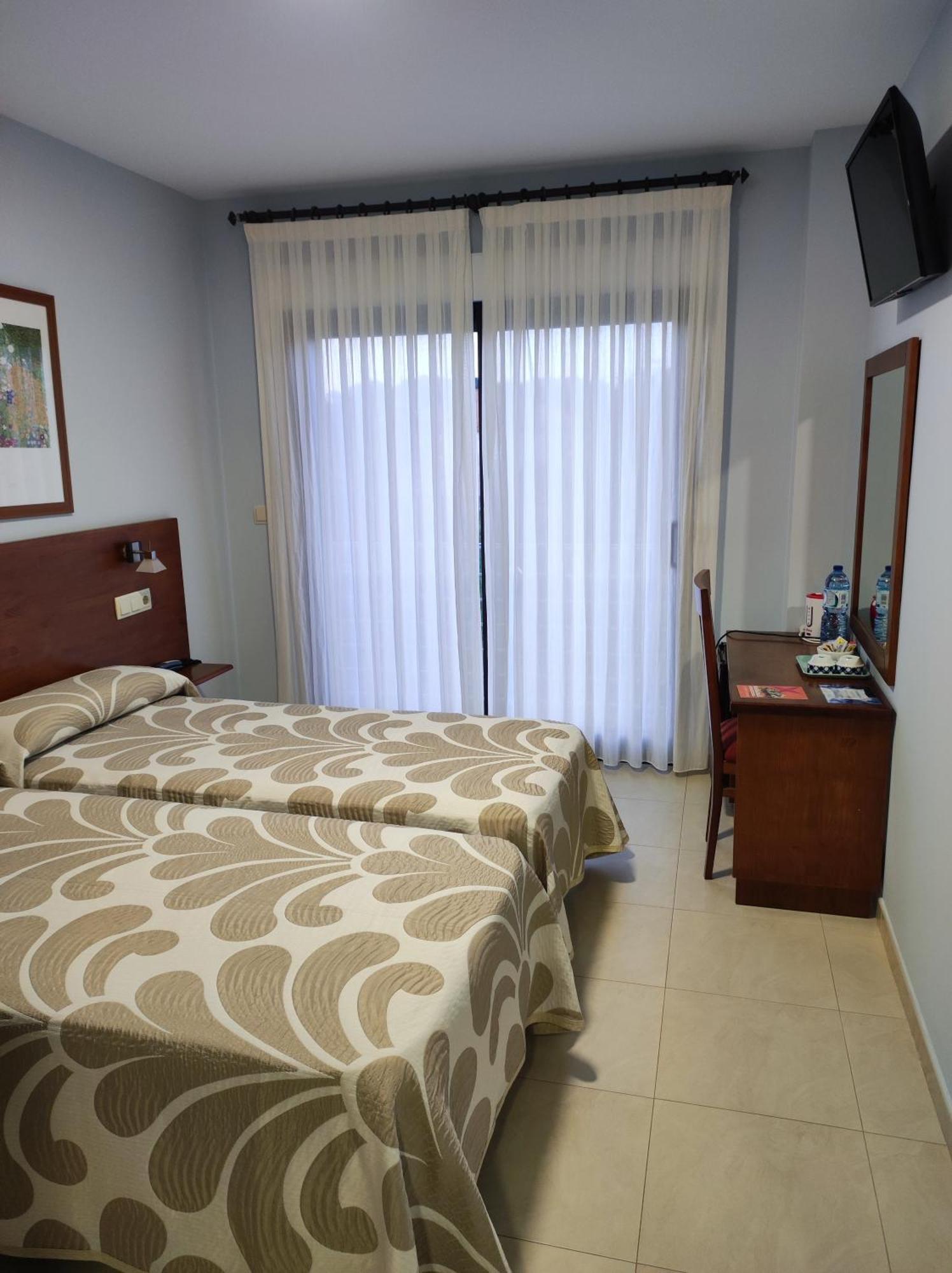Hotel A Bota