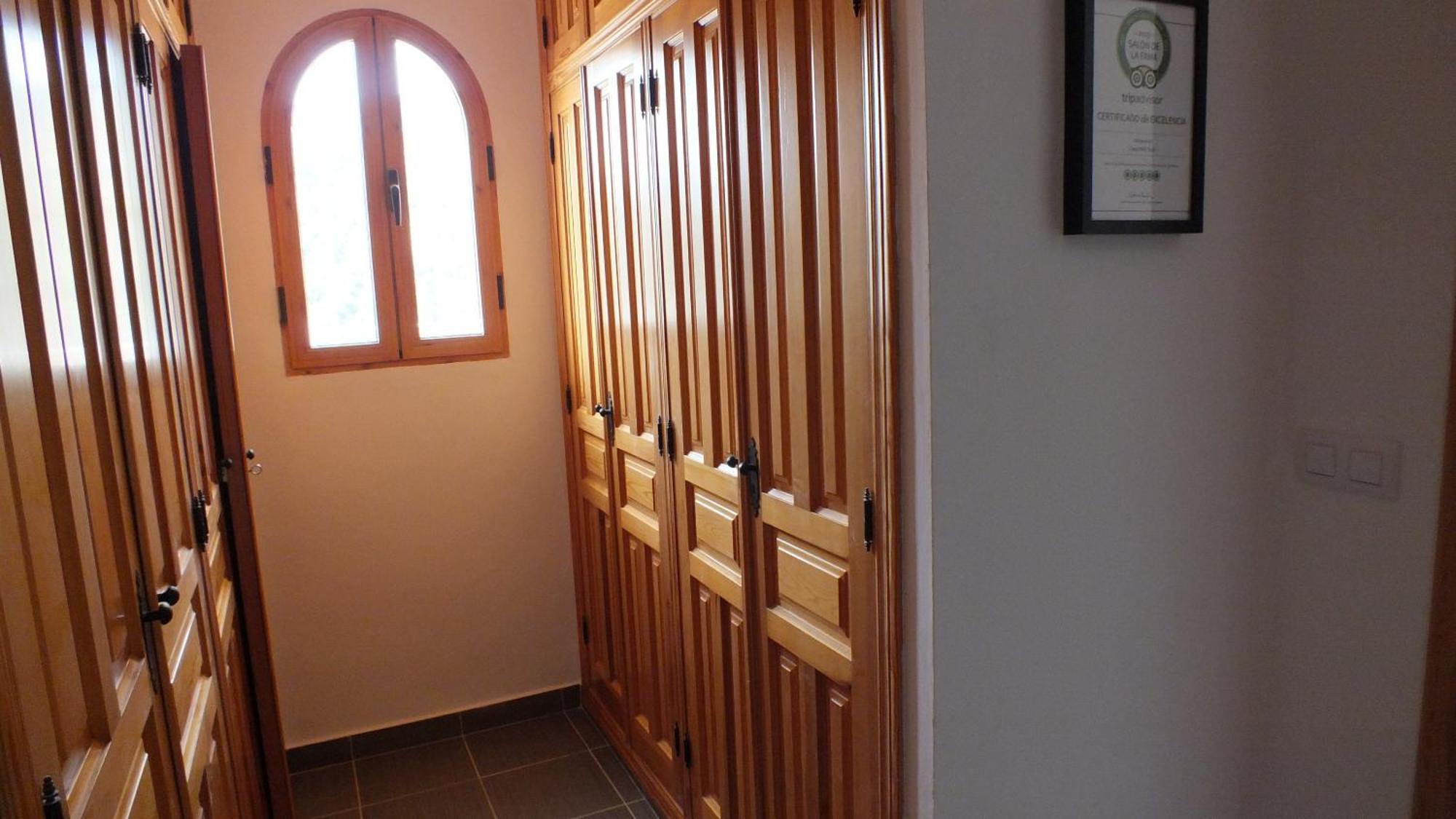 Casa Pino Solo Apartamento