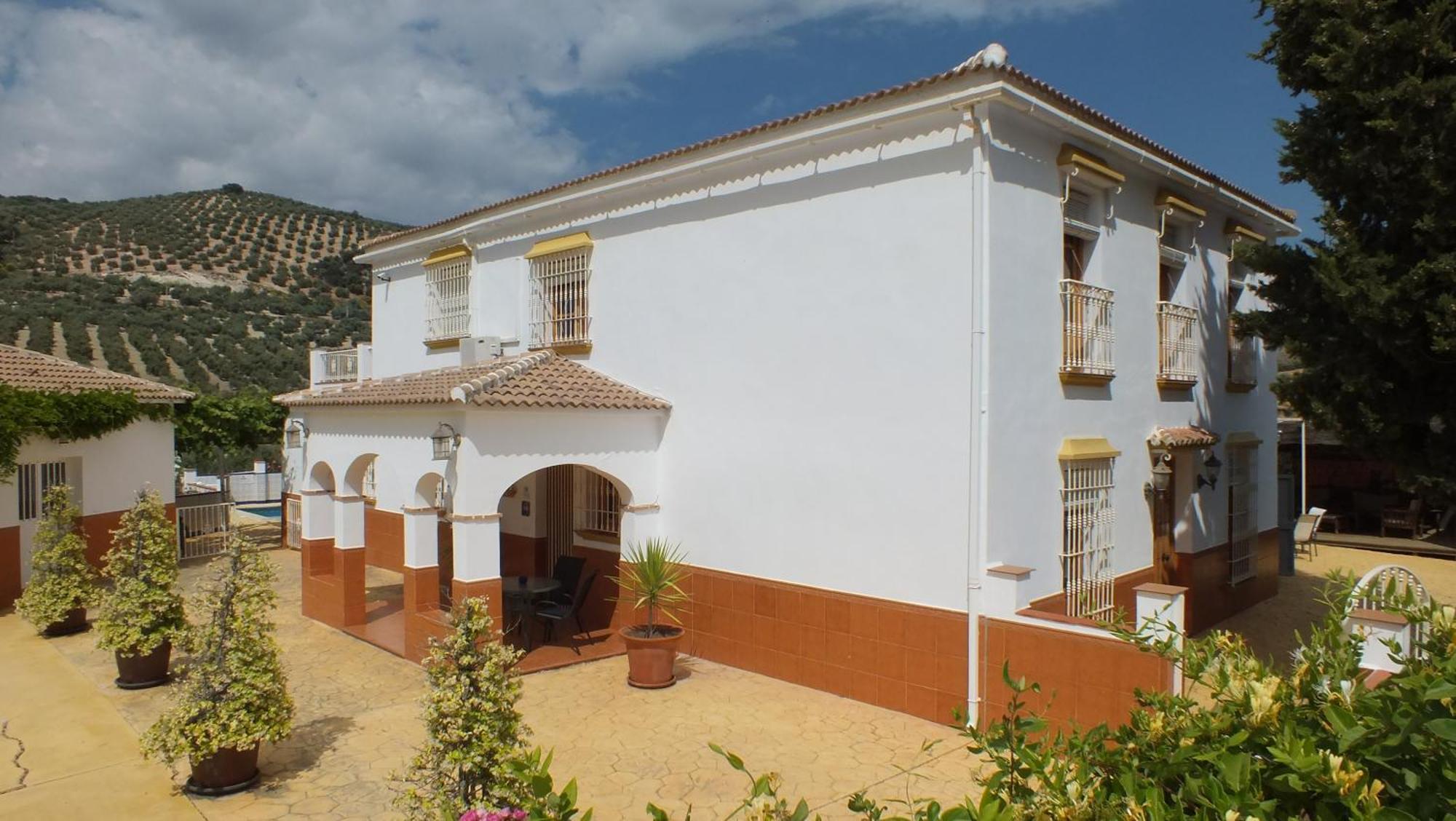 Apartamento Casa Pino Solo
