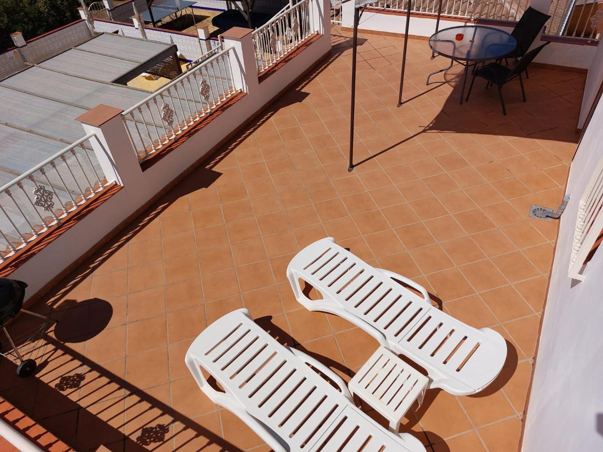 Casa Pino Solo Apartamento Iznájar