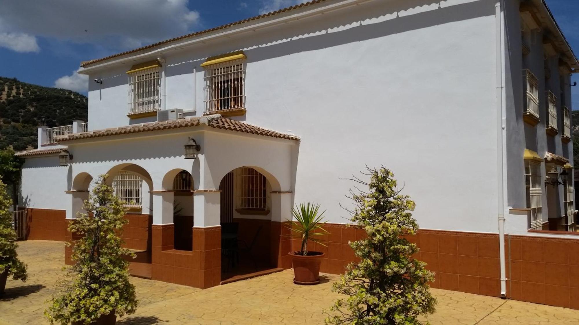 Apartamento Casa Pino Solo *