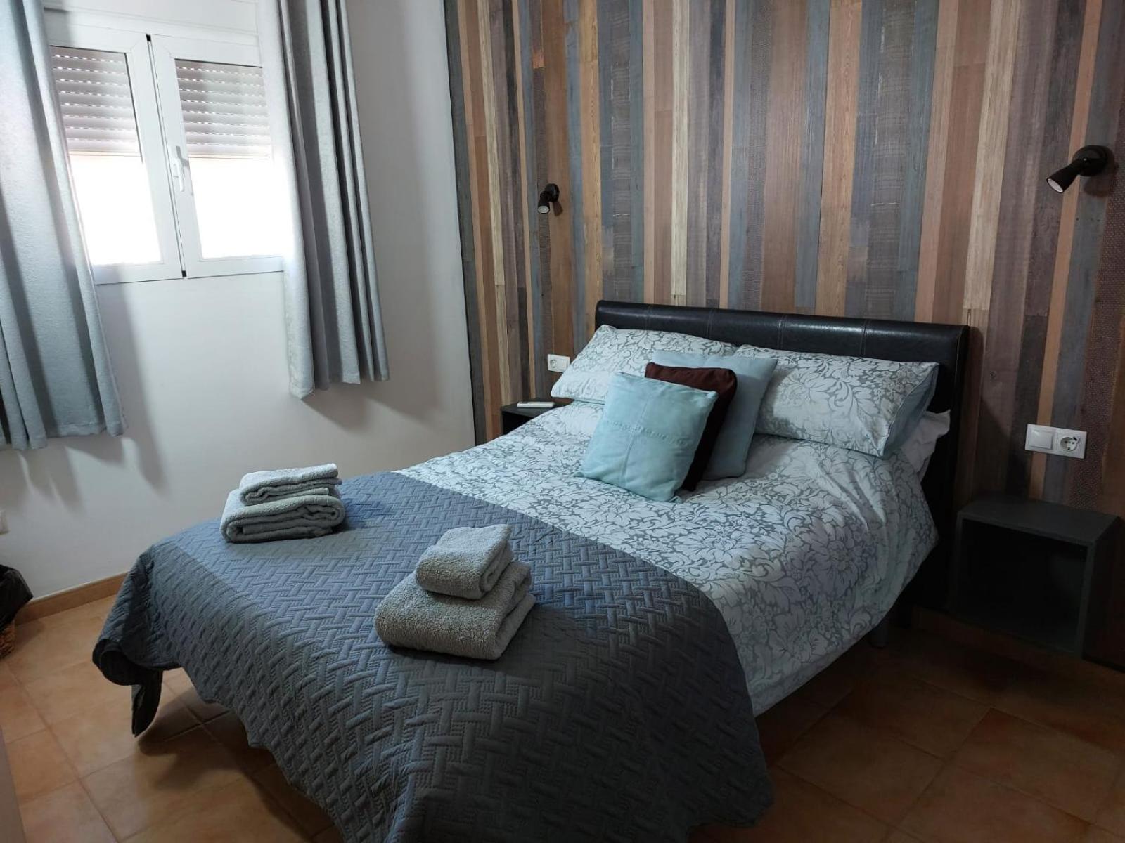 Apartamento Casa Pino Solo Iznájar